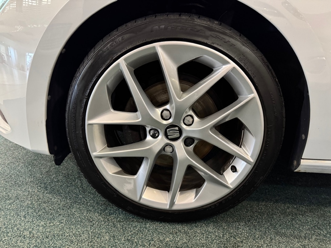 Used SEAT Leon for sale - 78105772: Photo 13