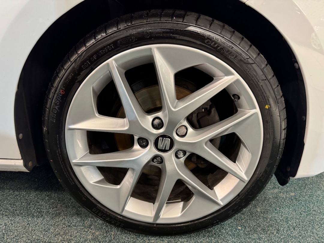 Used SEAT Leon for sale - 78105772: Photo 14