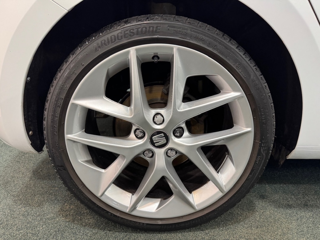 Used SEAT Leon for sale - 78105772: Photo 15