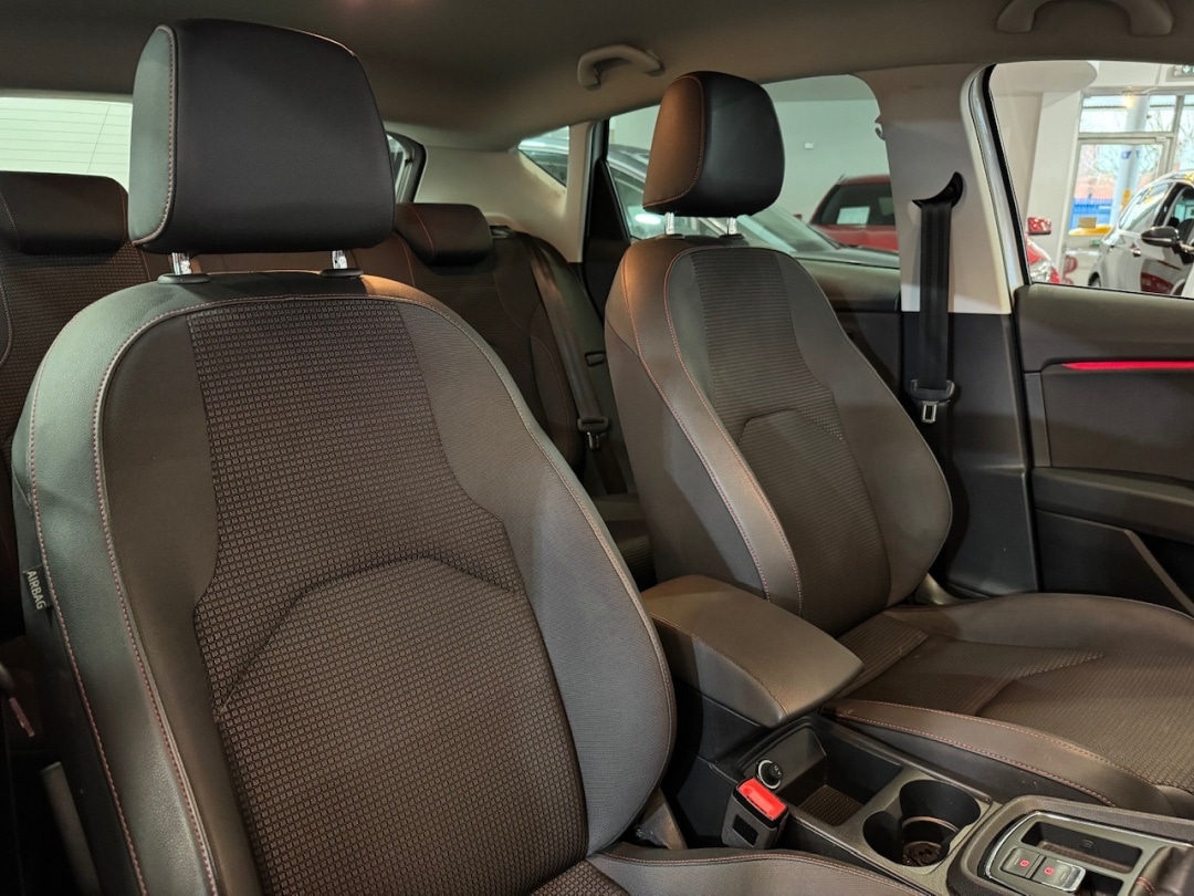 Used SEAT Leon for sale - 78105772: Photo 17