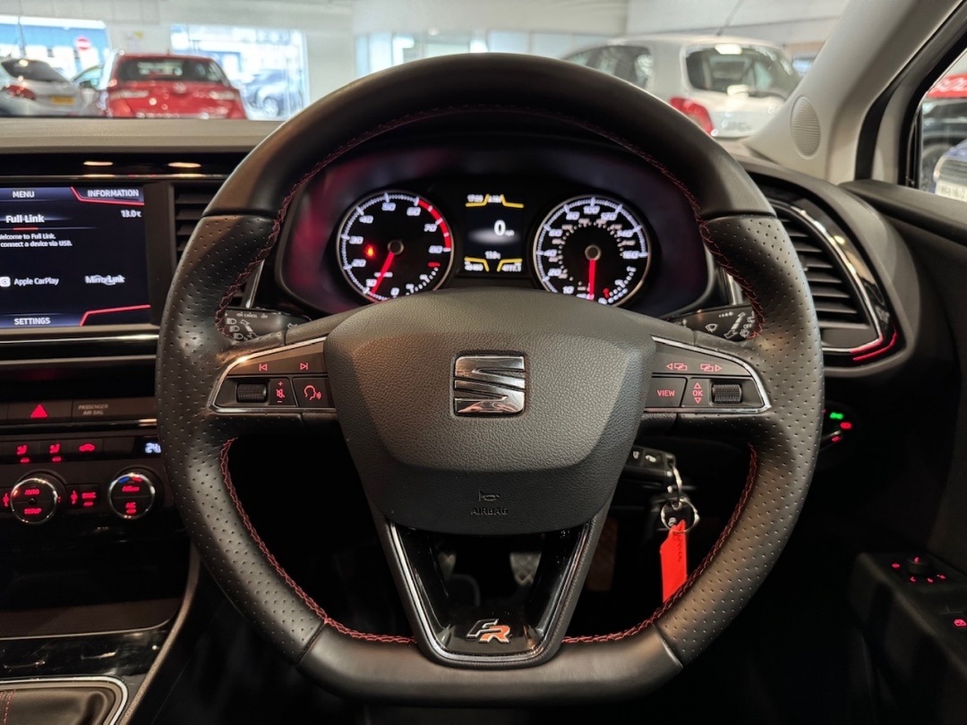 Used SEAT Leon for sale - 78105772: Photo 18