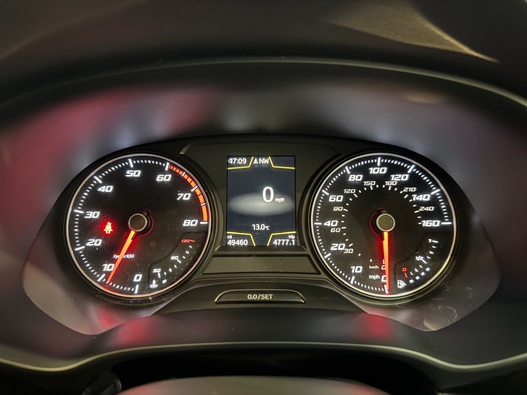 Used SEAT Leon for sale - 78105772: Photo 19