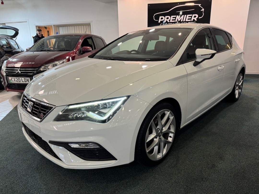 Used SEAT Leon for sale - 78105772: Photo 2