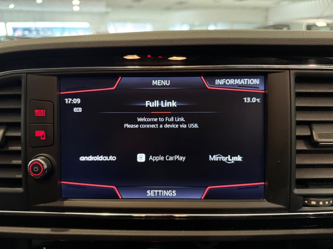 Used SEAT Leon for sale - 78105772: Photo 20