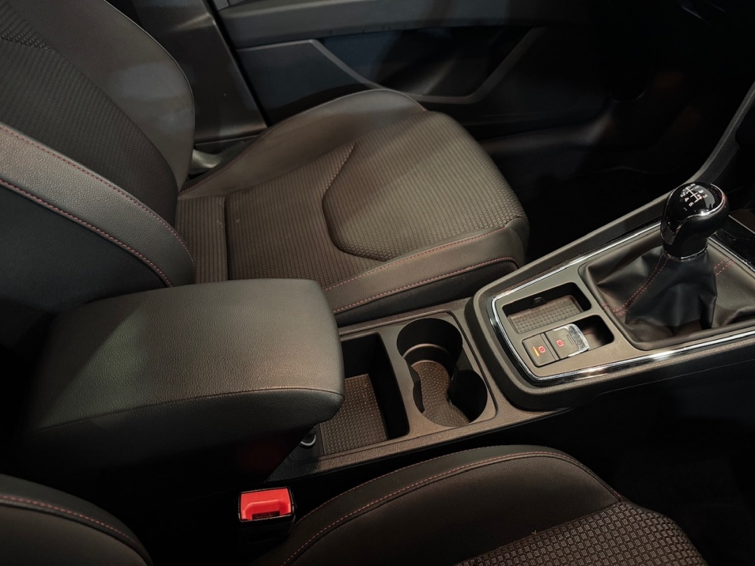 Used SEAT Leon for sale - 78105772: Photo 21