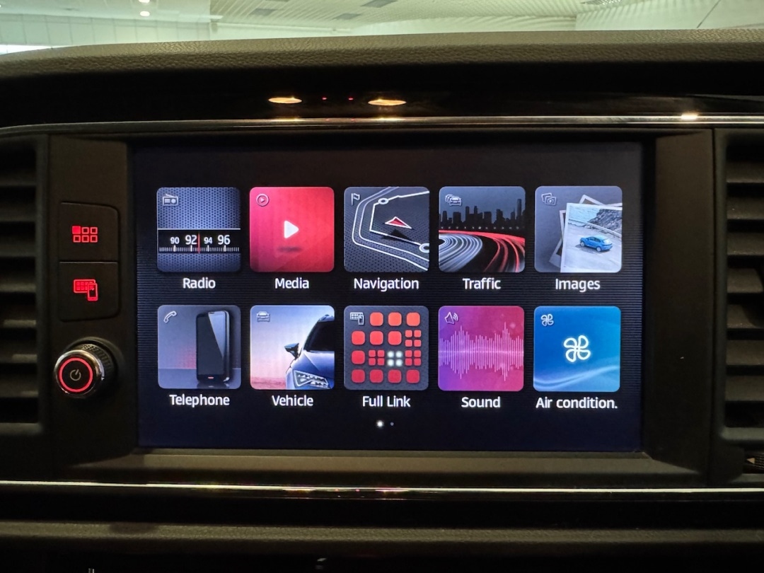 Used SEAT Leon for sale - 78105772: Photo 22