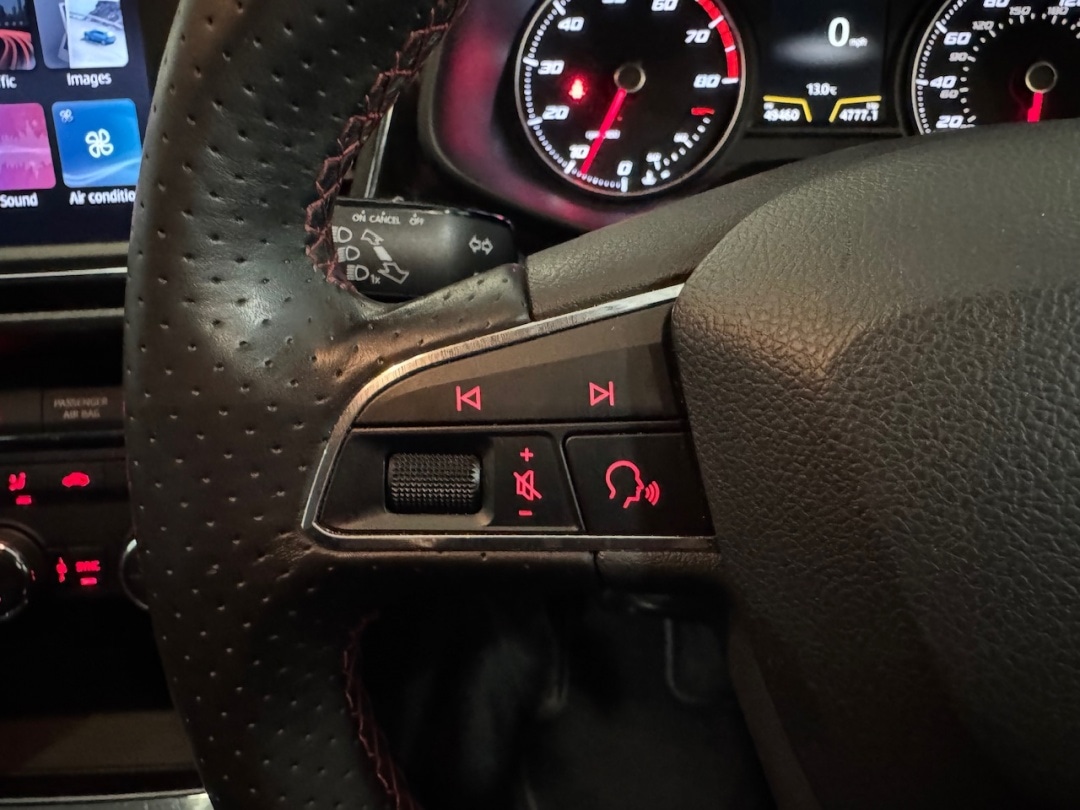 Used SEAT Leon for sale - 78105772: Photo 23