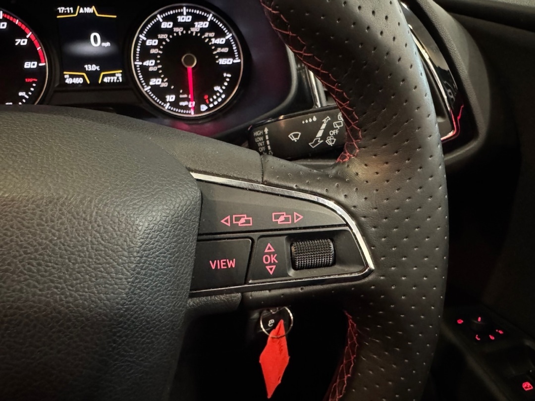 Used SEAT Leon for sale - 78105772: Photo 24