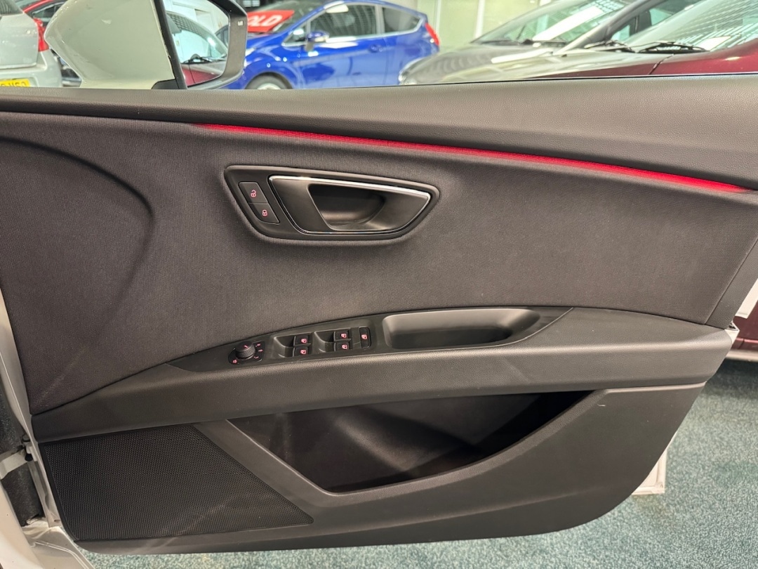 Used SEAT Leon for sale - 78105772: Photo 26