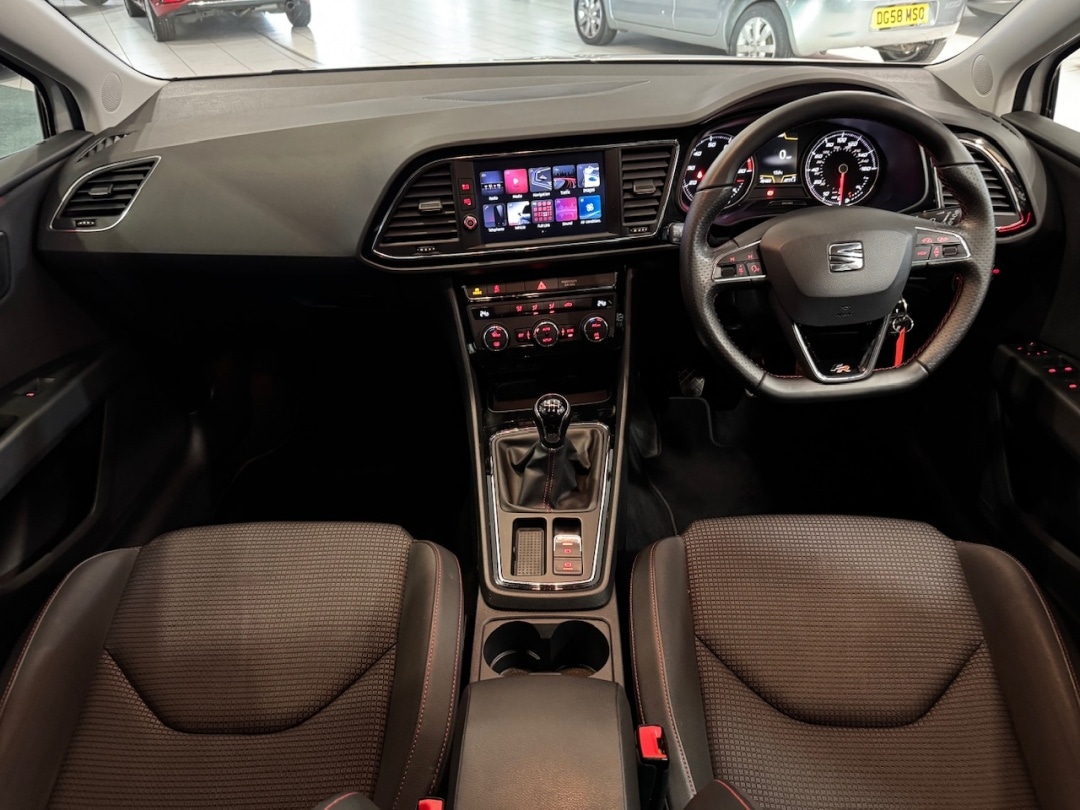 Used SEAT Leon for sale - 78105772: Photo 27