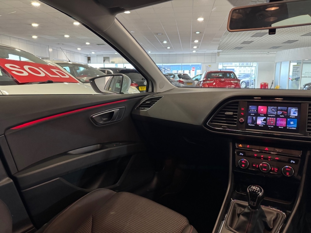 Used SEAT Leon for sale - 78105772: Photo 28