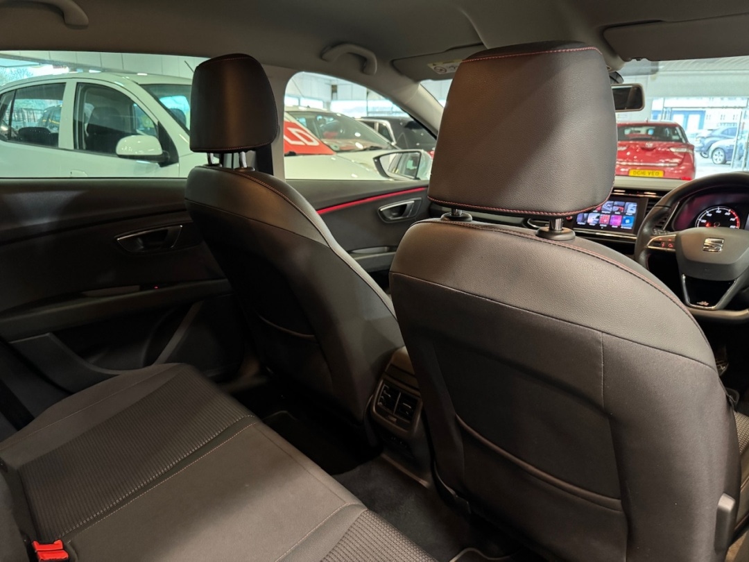 Used SEAT Leon for sale - 78105772: Photo 29