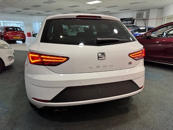 Used SEAT Leon undefined for sale - 78105772: Photo