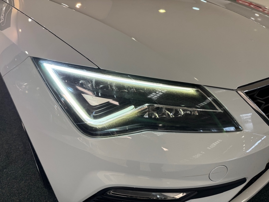 Used SEAT Leon for sale - 78105772: Photo 8