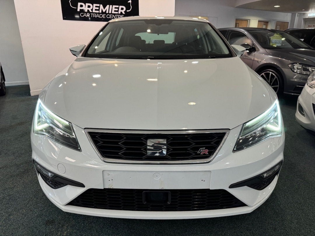 Used SEAT Leon for sale - 78105772: Photo 9