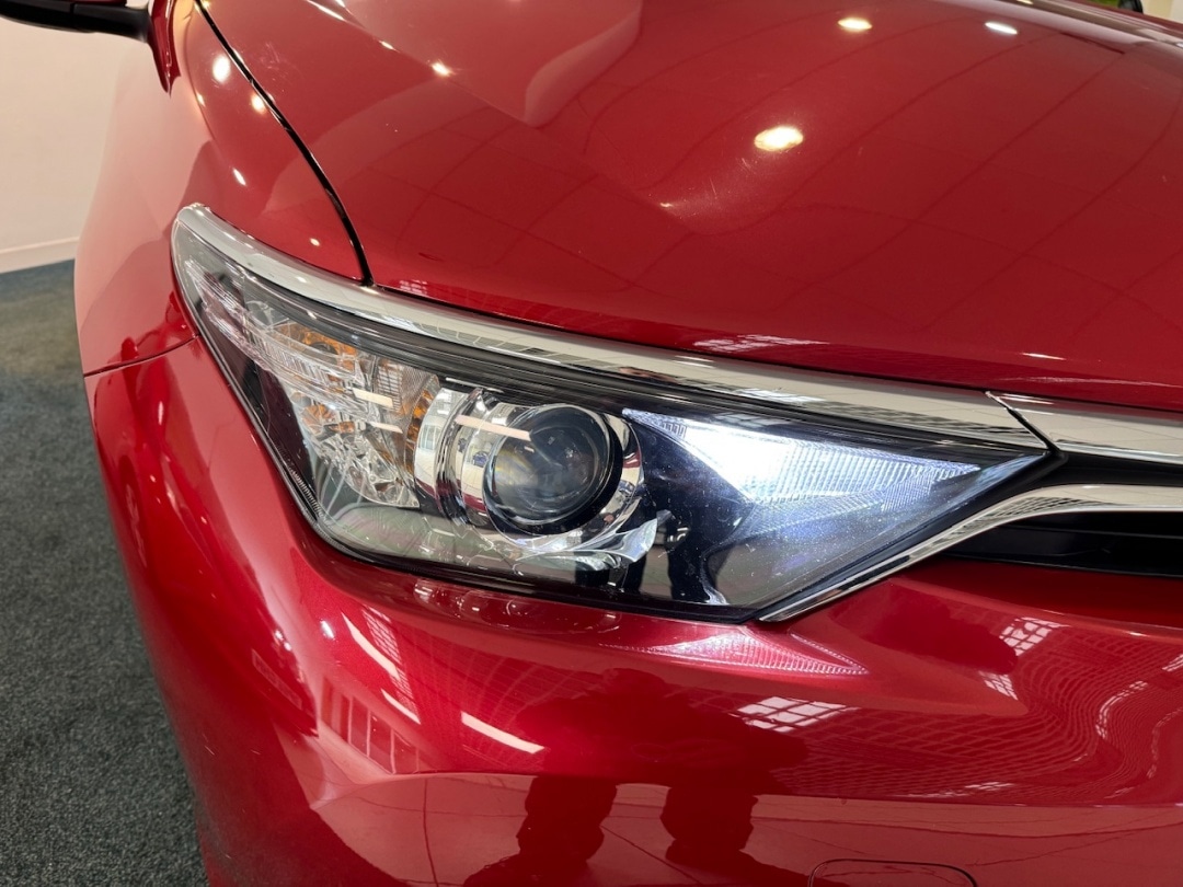 Used Toyota Auris 2016 for sale - 77517255: Photo 10