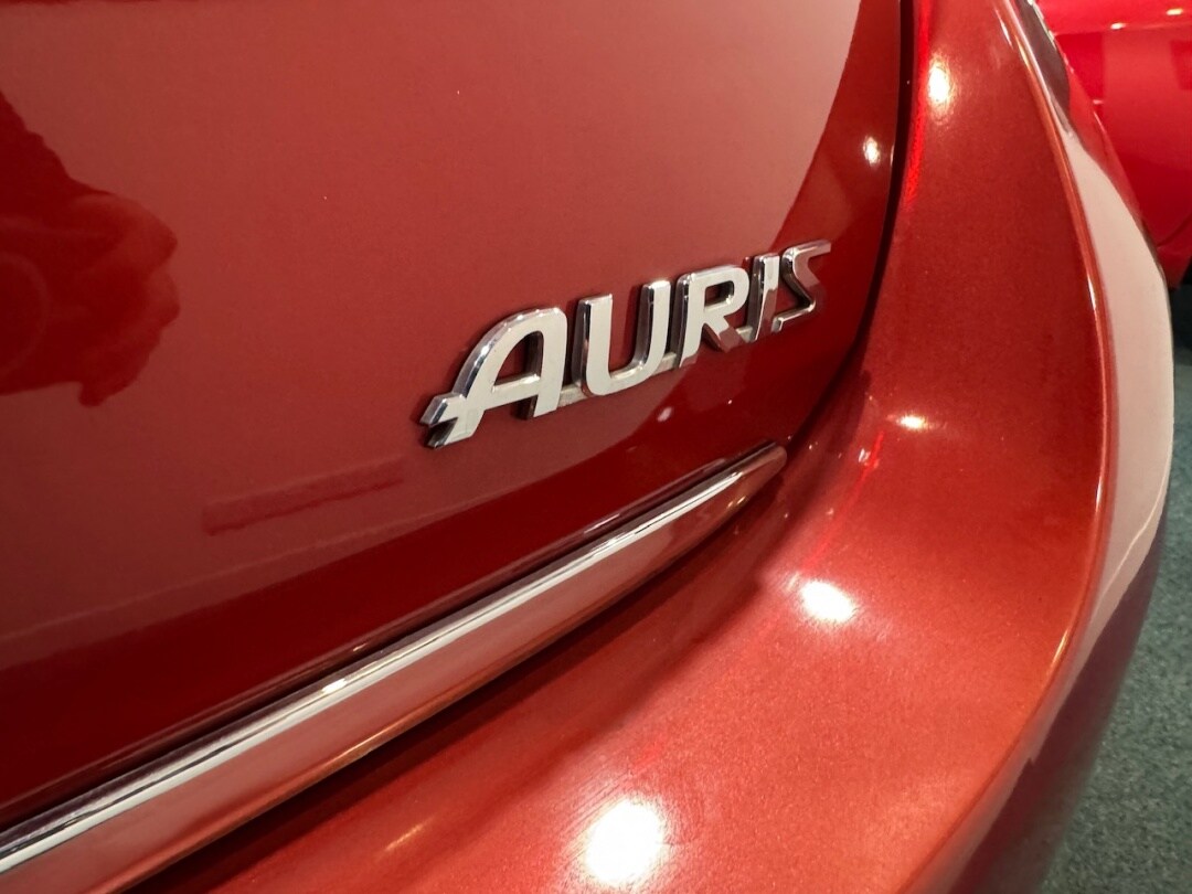 Used Toyota Auris 2016 for sale - 77517255: Photo 13