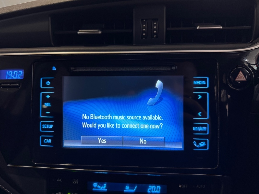 Used Toyota Auris 2016 for sale - 77517255: Photo 18