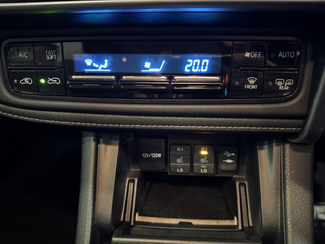 Used Toyota Auris 2016 for sale - 77517255: Photo 20