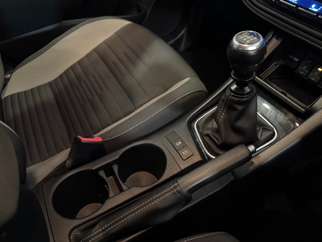 Used Toyota Auris 2016 for sale - 77517255: Photo 21