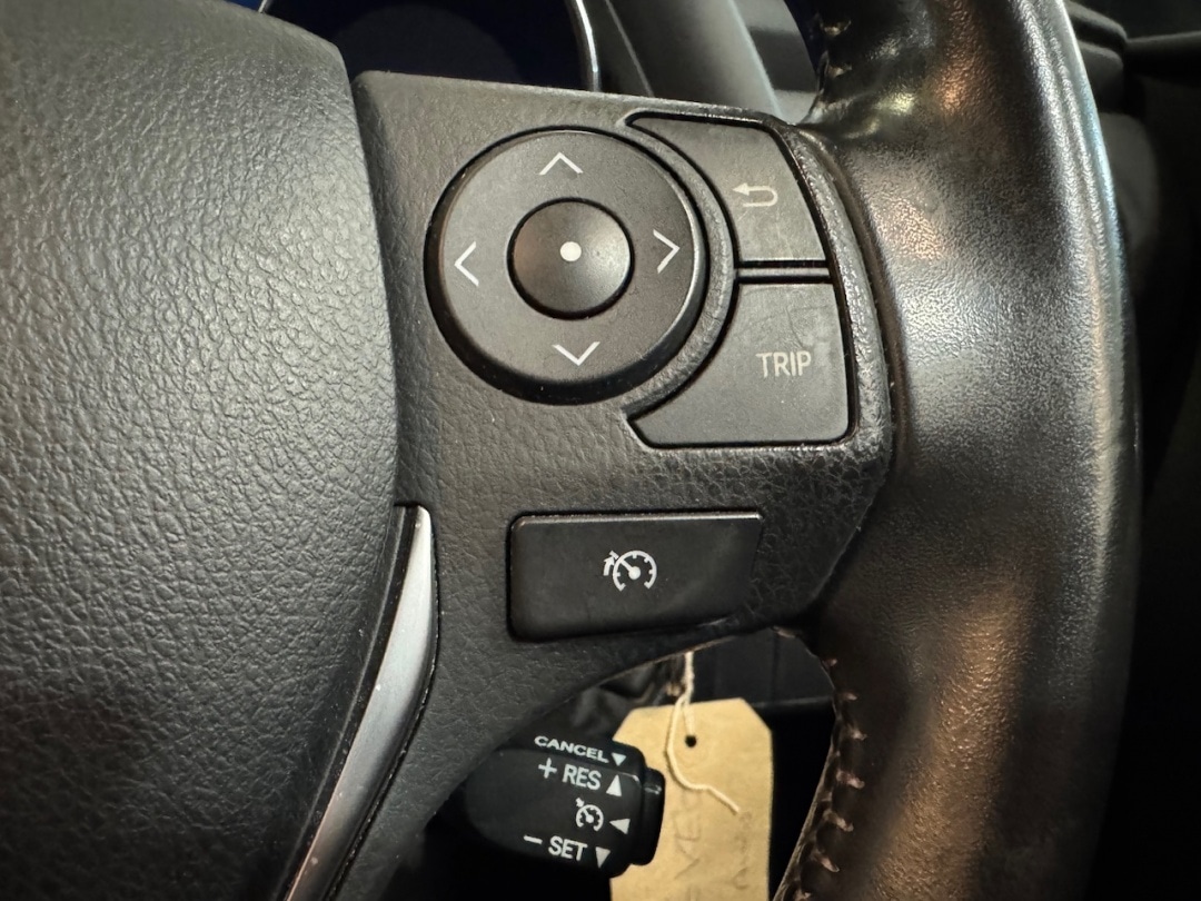 Used Toyota Auris 2016 for sale - 77517255: Photo 23