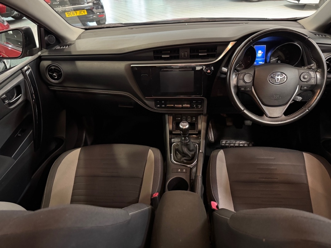 Used Toyota Auris 2016 for sale - 77517255: Photo 28