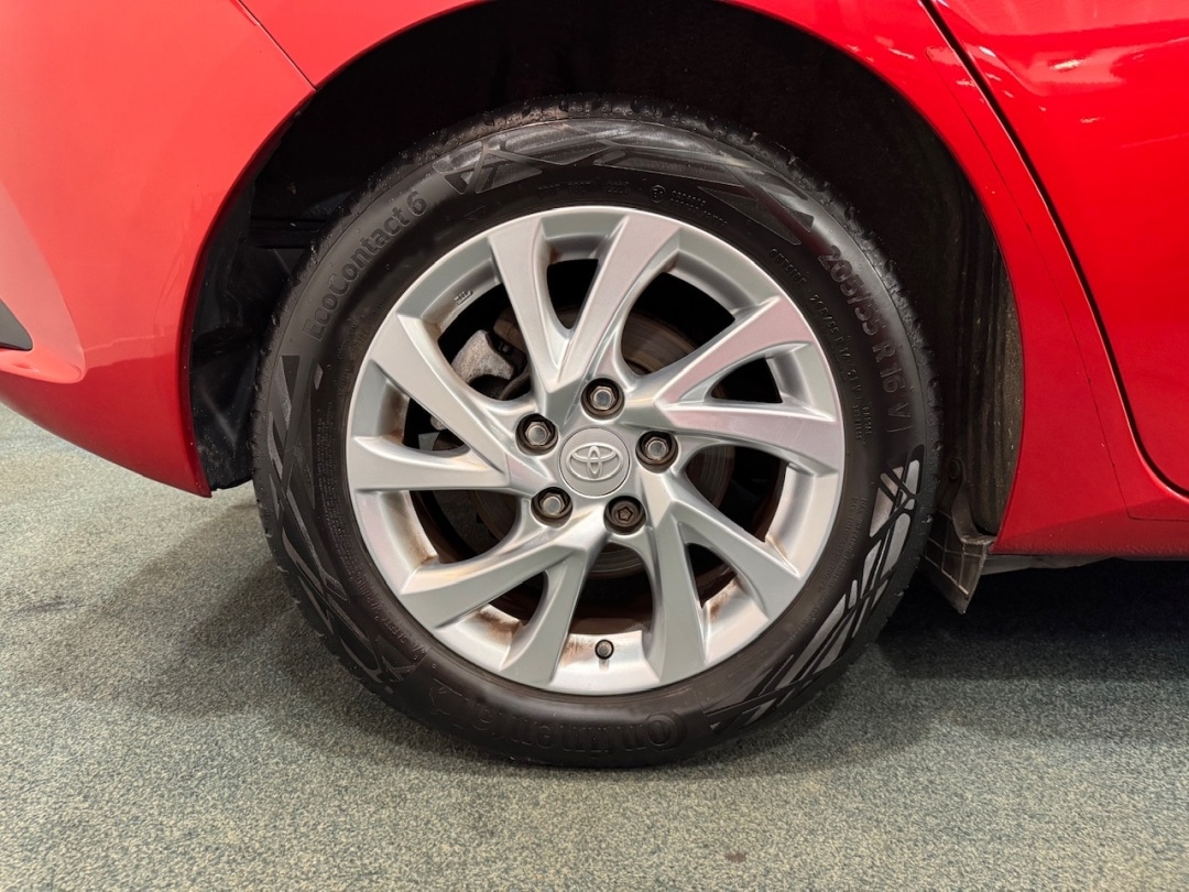 Used Toyota Auris 2016 for sale - 77517255: Photo 29