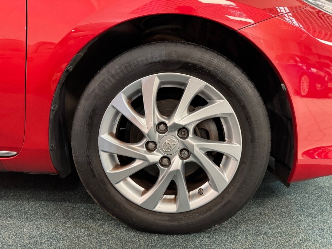 Used Toyota Auris 2016 for sale - 77517255: Photo 30