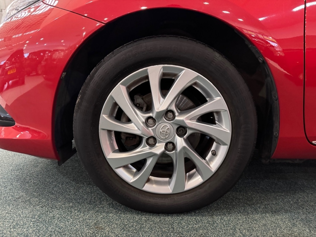 Used Toyota Auris 2016 for sale - 77517255: Photo 31