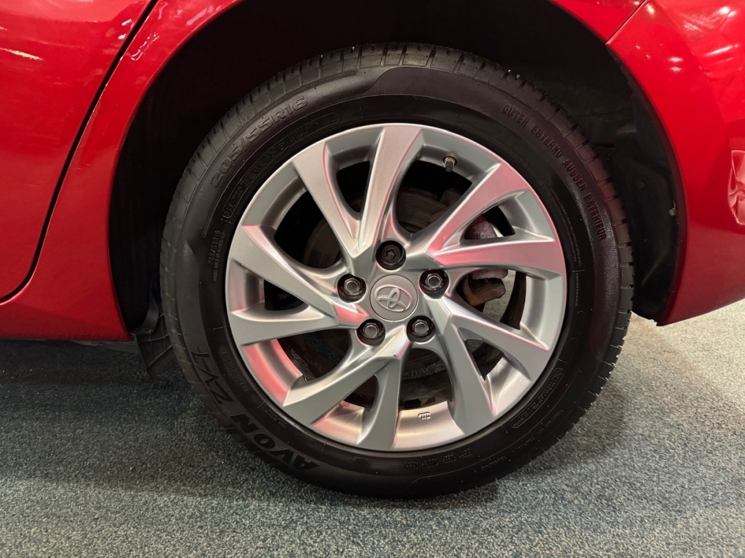 Used Toyota Auris 2016 for sale - 77517255: Photo 32