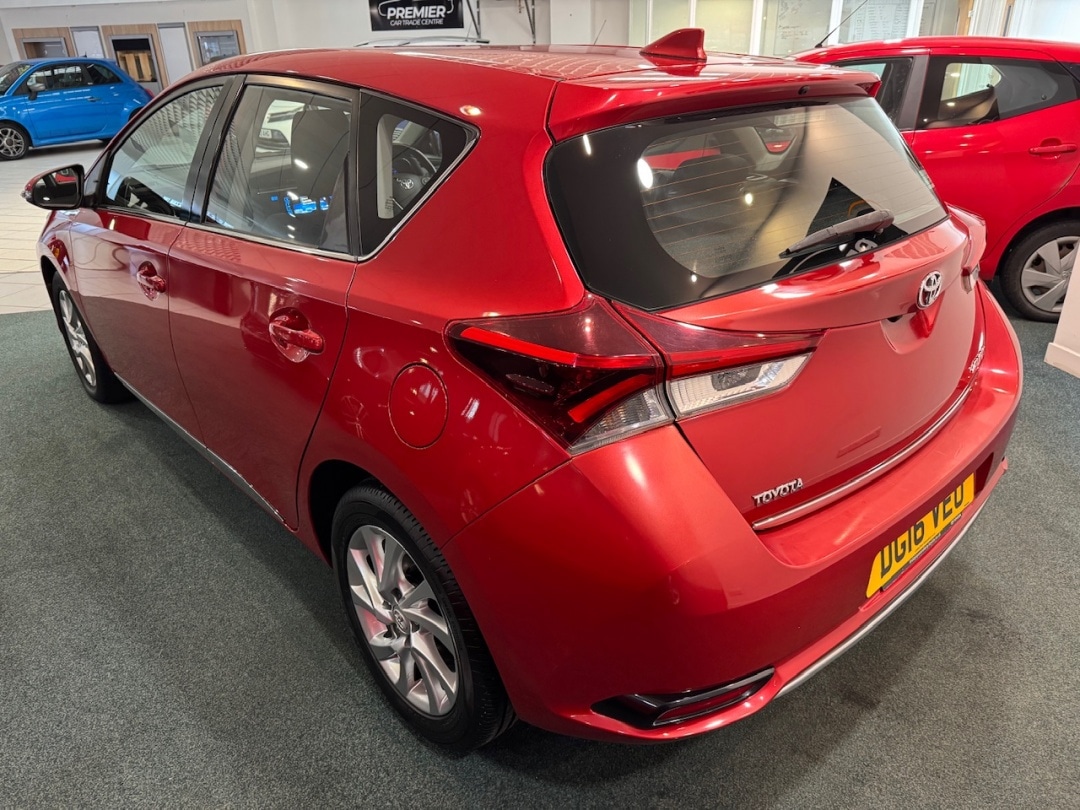 Used Toyota Auris 2016 for sale - 77517255: Photo 4