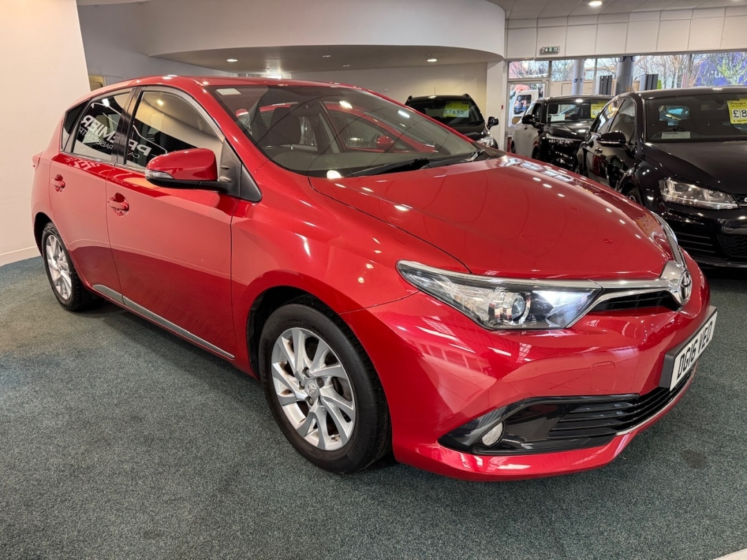 Used Toyota Auris 2016 for sale - 77517255: Photo 6