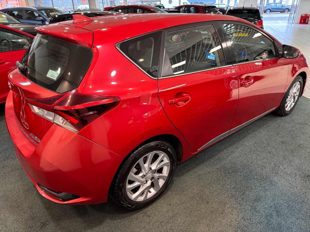 Used Toyota Auris 2016 for sale - 77517255: Photo 7