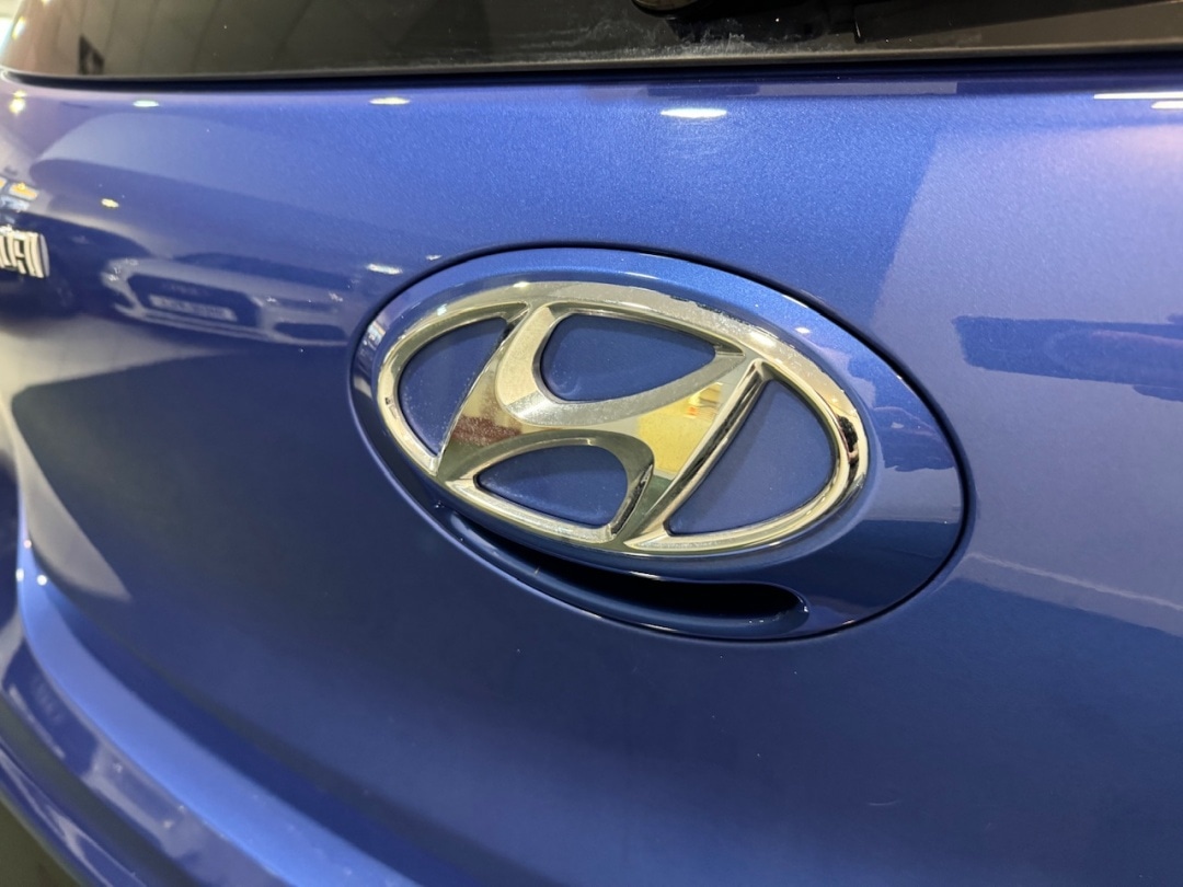 Used Hyundai i10 2020 for sale - 77171508: Photo 10