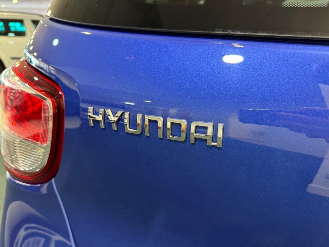 Used Hyundai i10 2020 for sale - 77171508: Photo 11