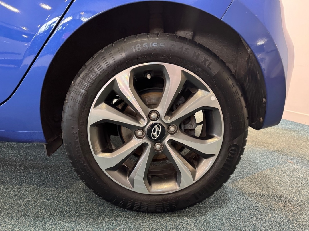 Used Hyundai i10 2020 for sale - 77171508: Photo 16