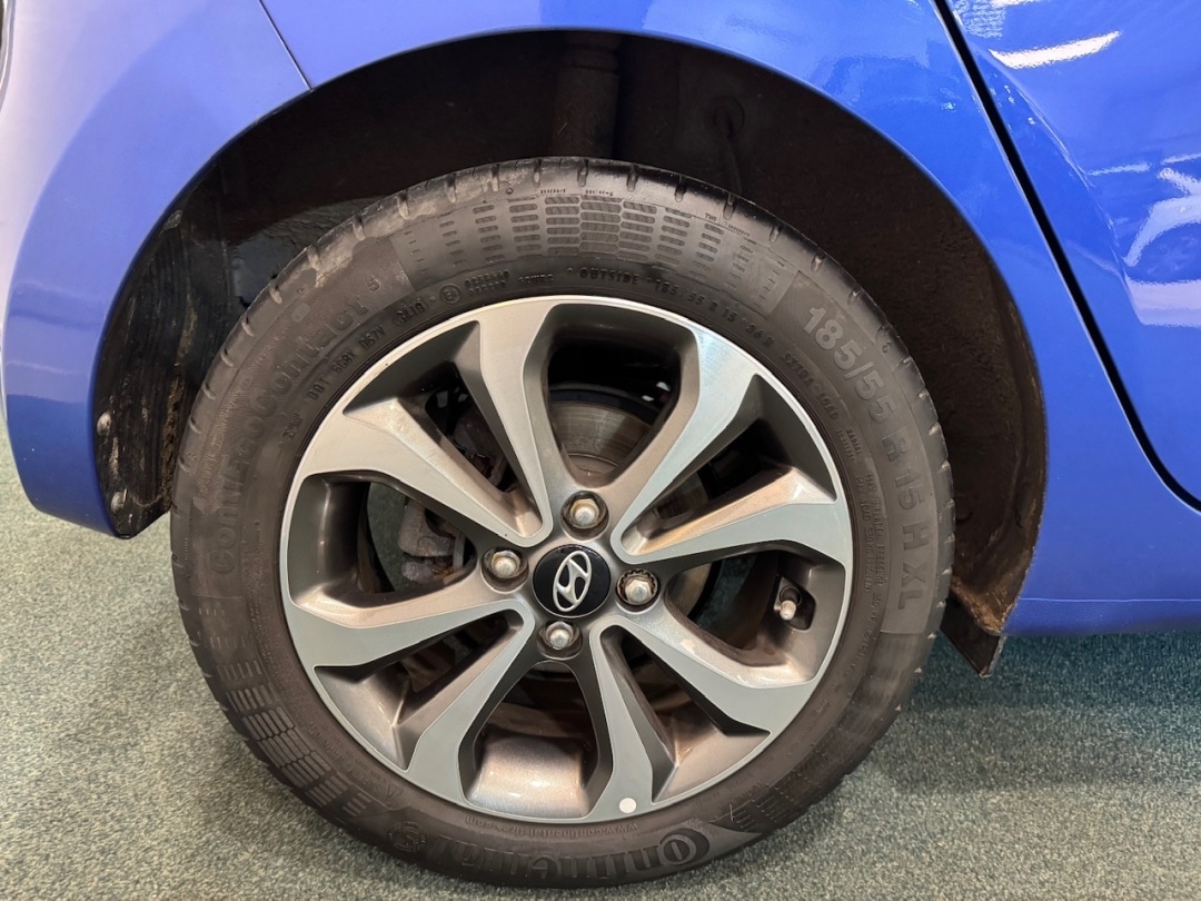 Used Hyundai i10 2020 for sale - 77171508: Photo 18