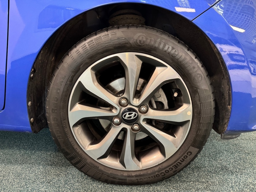 Used Hyundai i10 2020 for sale - 77171508: Photo 19