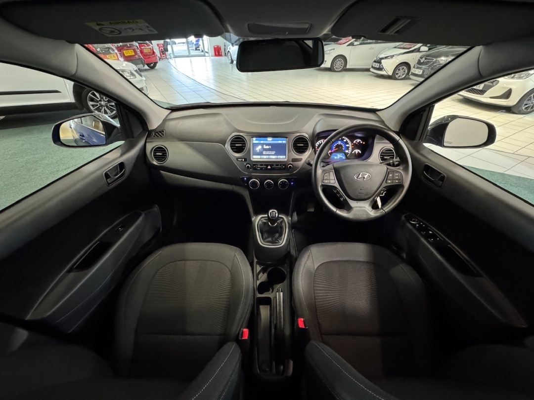 Used Hyundai i10 2020 for sale - 77171508: Photo 21