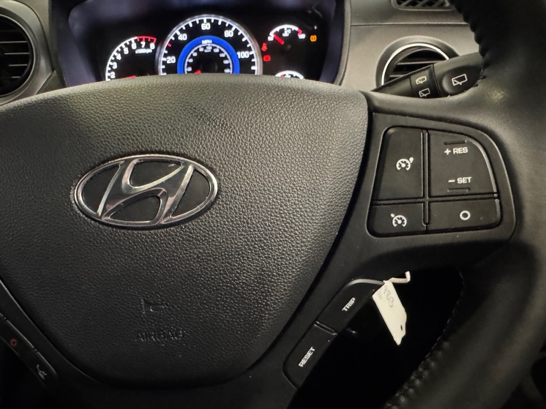 Used Hyundai i10 2020 for sale - 77171508: Photo 26