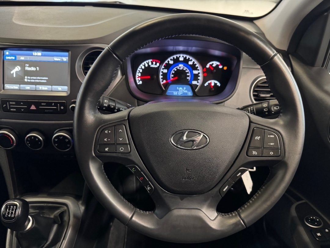 Used Hyundai i10 2020 for sale - 77171508: Photo 27