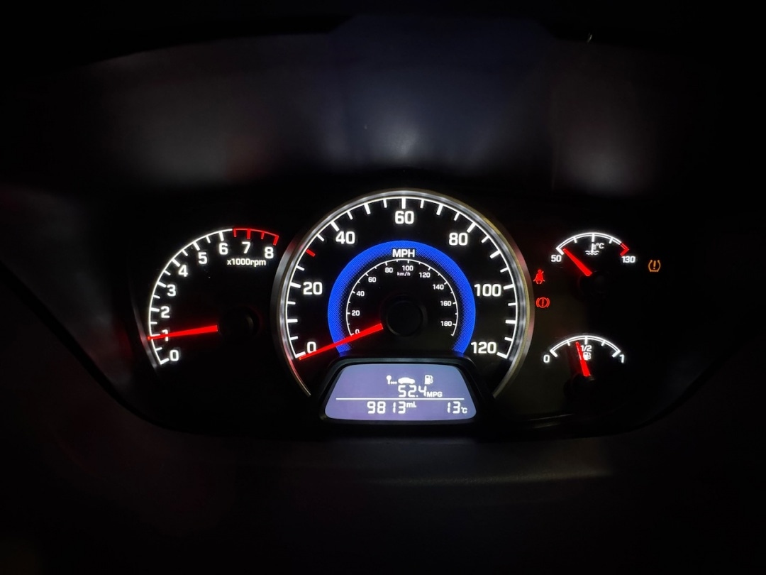 Used Hyundai i10 2020 for sale - 77171508: Photo 28