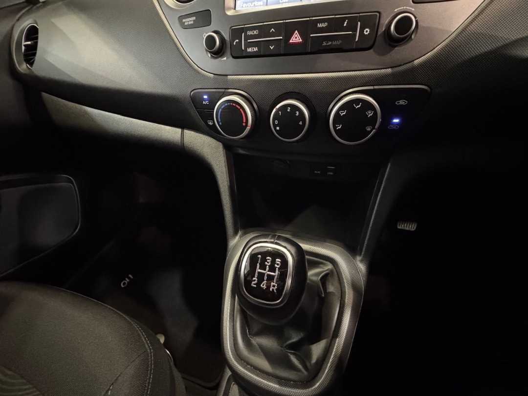 Used Hyundai i10 2020 for sale - 77171508: Photo 29