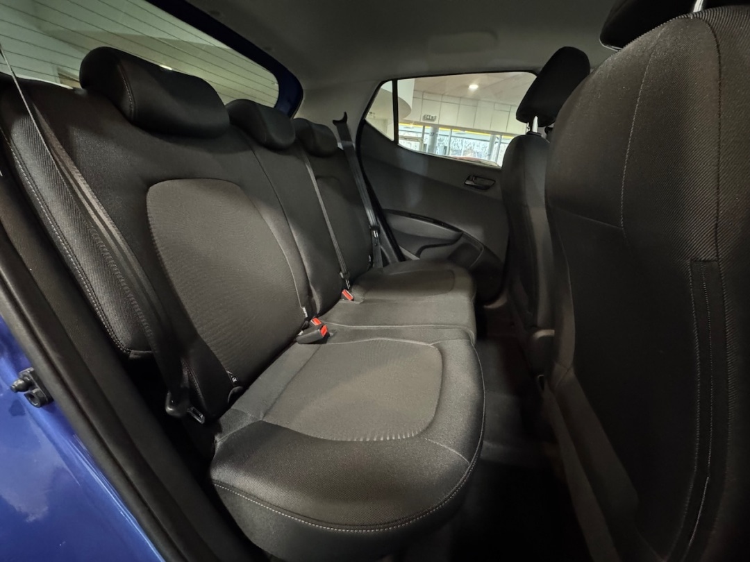 Used Hyundai i10 2020 for sale - 77171508: Photo 37