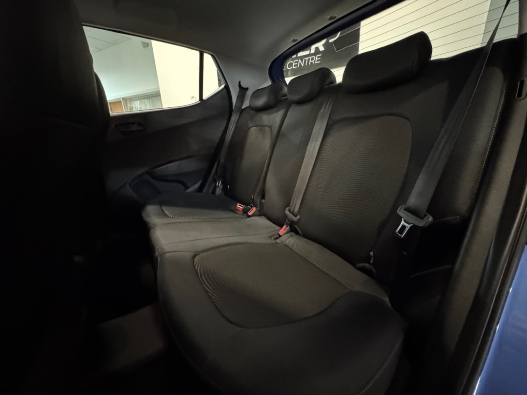 Used Hyundai i10 2020 for sale - 77171508: Photo 38