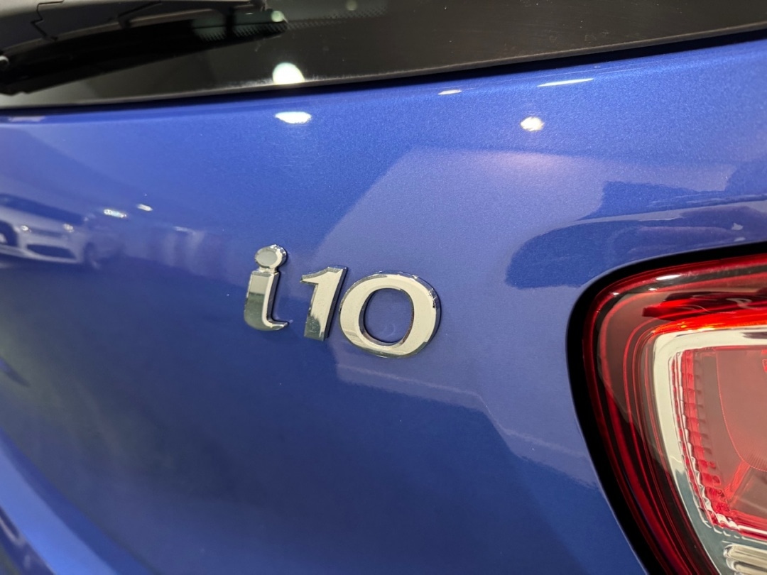 Used Hyundai i10 2020 for sale - 77171508: Photo 9