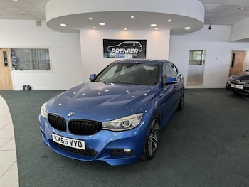 Used BMW 3 Series 2015 for sale - 79165989: Photo