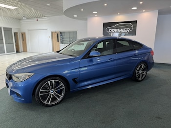 Used BMW 3 Series 2015 for sale - 79165989: Photo