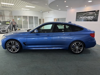 Used BMW 3 Series 2015 for sale - 79165989: Photo