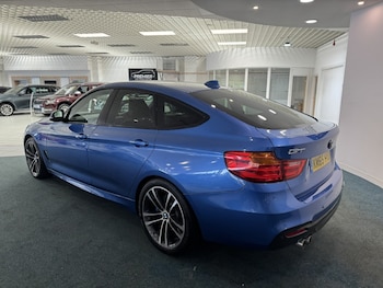 Used BMW 3 Series 2015 for sale - 79165989: Photo